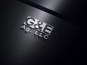 Logo Design by P. S for G&E Ag., LLC | Design: #16430166
