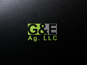 Logo Design by P. S for G&E Ag., LLC | Design: #16430167