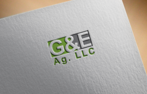 Logo Design by P. S for G&E Ag., LLC | Design: #16430168