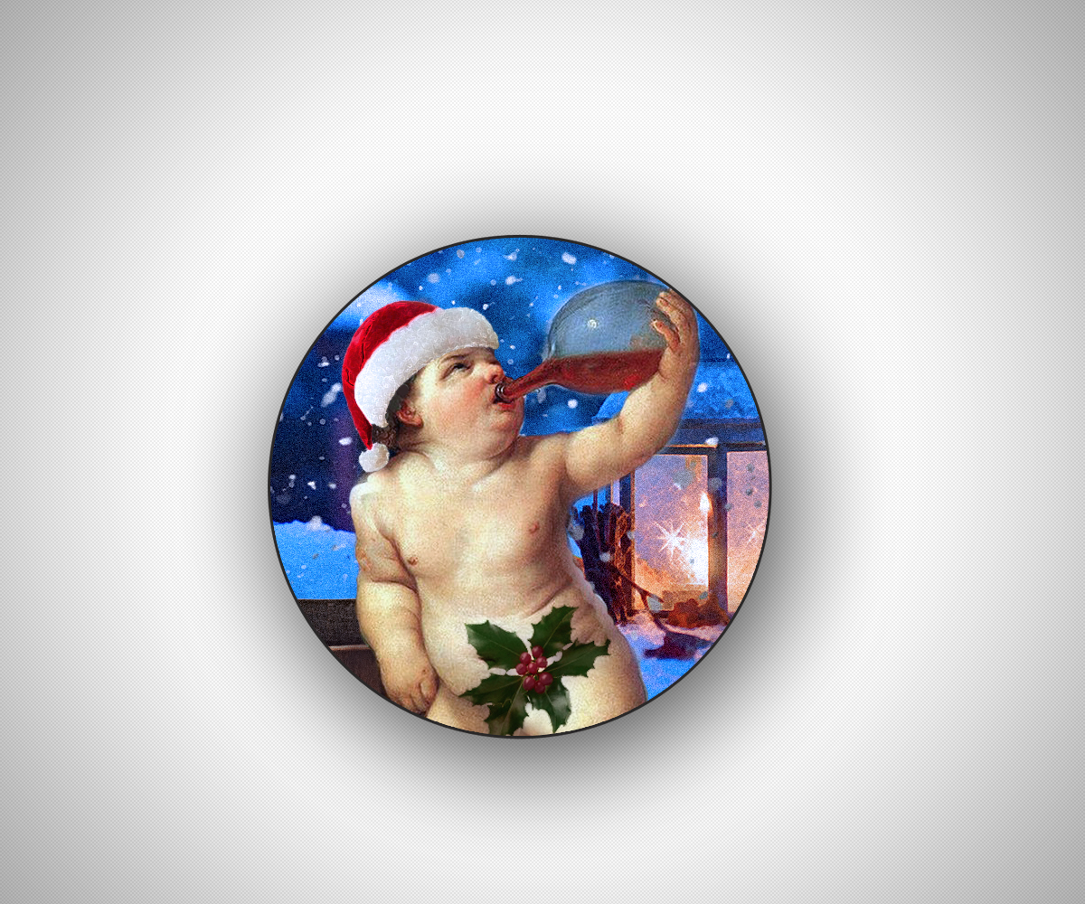 Illustration Design by neboica for Da Noi, Inc. | Design #16398713