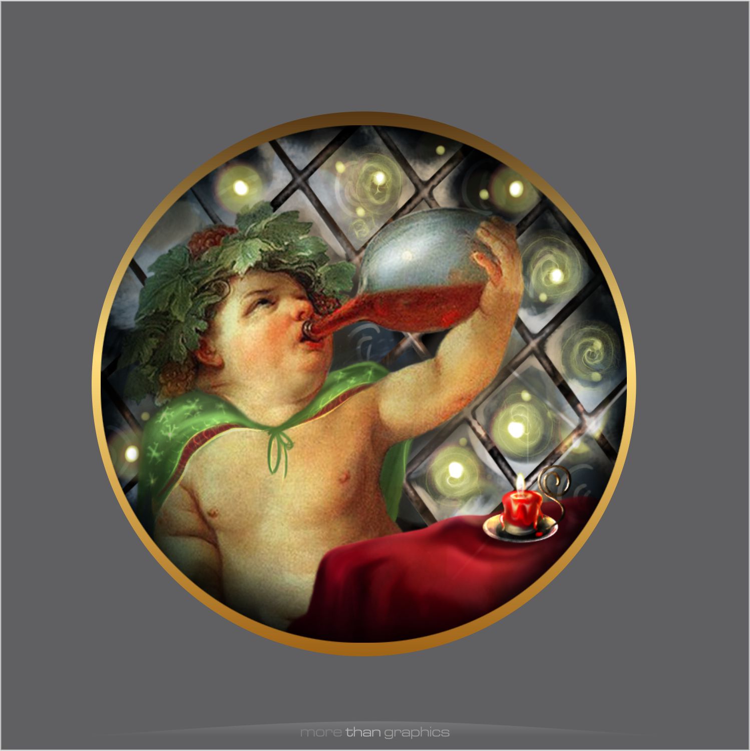 Illustration-Design von vladst2004 für Da Noi, Inc. | Design #16413988