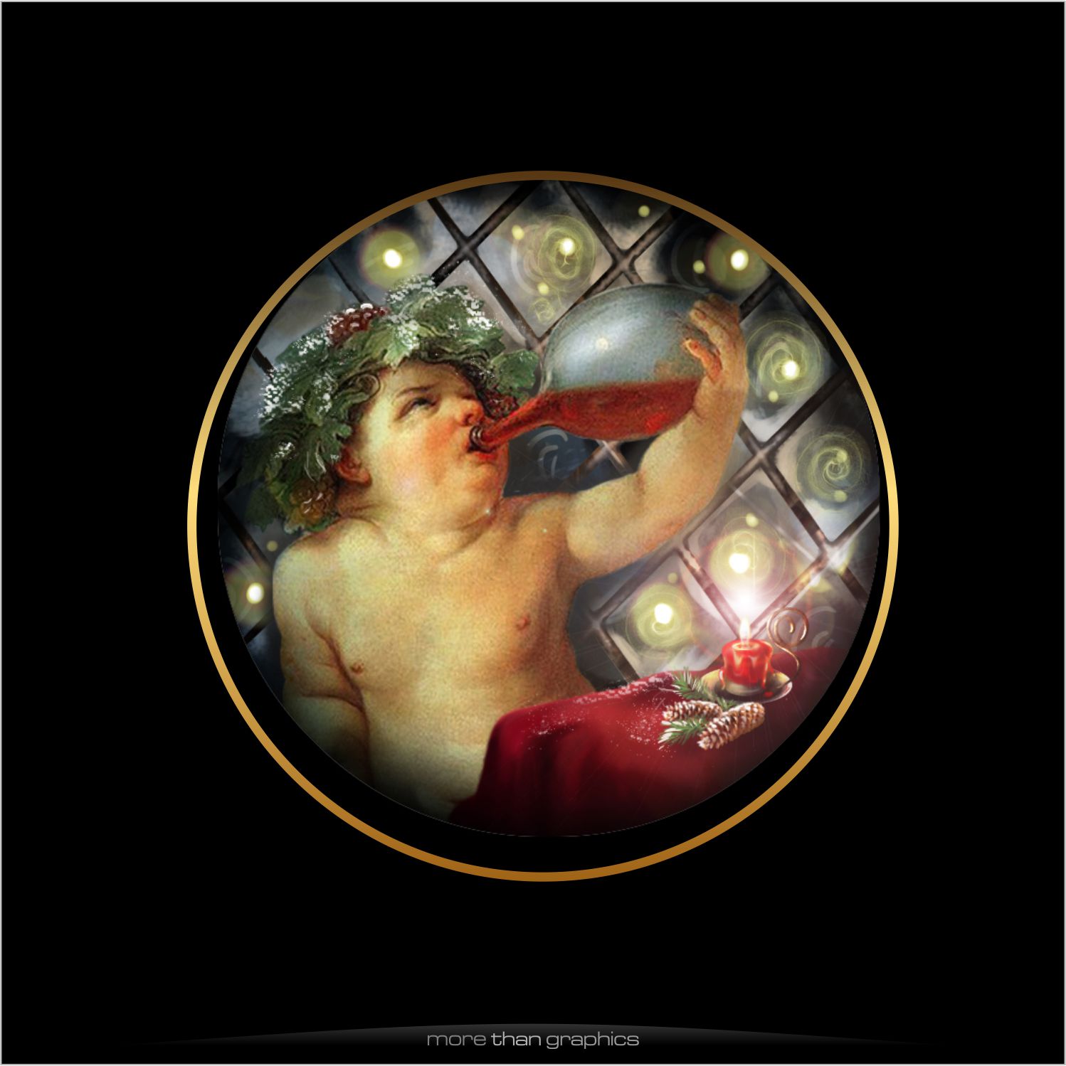 Illustration Design by vladst2004 for Da Noi, Inc. | Design #16442734