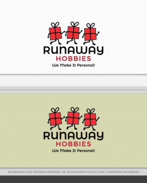 Logo Design by AD-X for this project | Design: #16415442