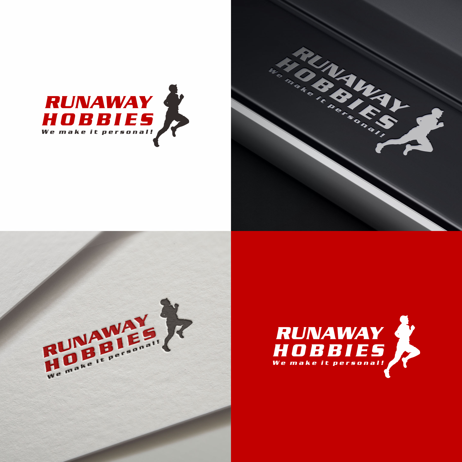 Logo Design by Optimistic_Studio for this project | Design #16395914