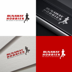 Logo Design by Optimistic_Studio for this project | Design #16395914