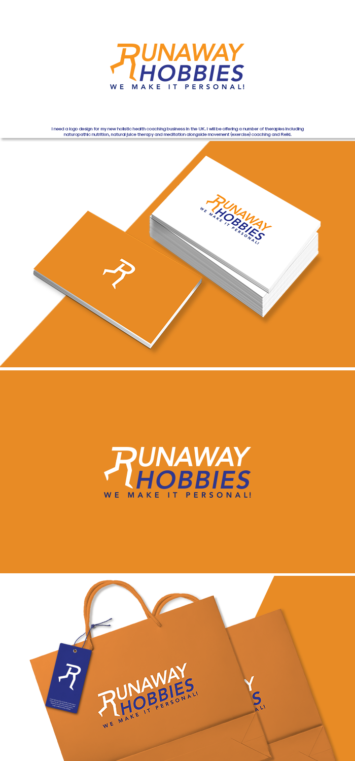 Logo Design by GBDESIGN for this project | Design #16406638