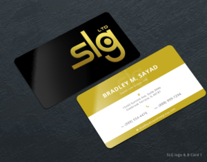 Design de Logo par Sketchweb pour Sayad Law Group, Ltd | Design #16614799