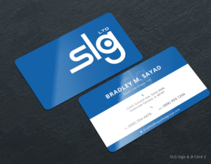 Logo Design by Sketchweb for Sayad Law Group, Ltd | Design: #16614803