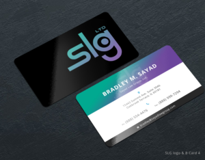 Logo Design by Sketchweb for Sayad Law Group, Ltd | Design: #16623917