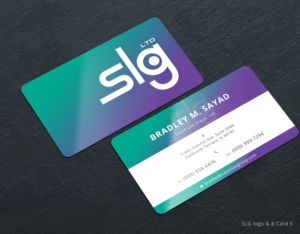 Logo Design by Sketchweb for Sayad Law Group, Ltd | Design: #16623918