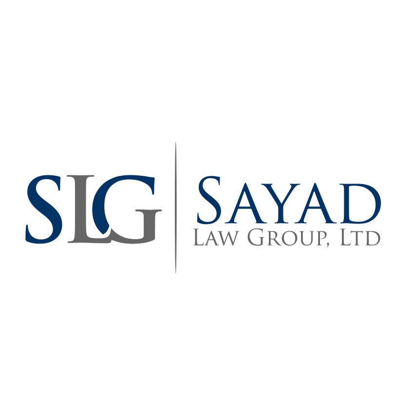 Design de Logo par kela pour Sayad Law Group, Ltd | Design #16568382