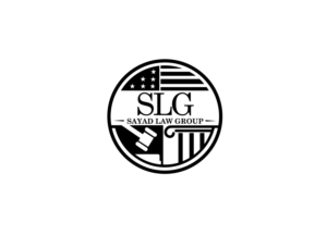 Logo Design by creative.bugs for Sayad Law Group, Ltd | Design: #16559953