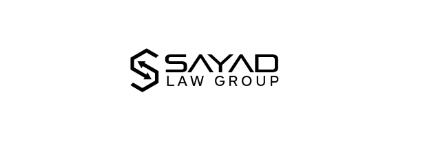 Logo Design by ashyne09 for Sayad Law Group, Ltd | Design #16566564