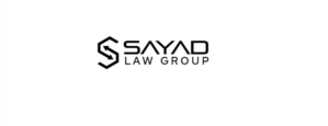 Logo Design by ashyne09 for Sayad Law Group, Ltd | Design: #16566564
