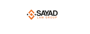 Logo Design by ashyne09 for Sayad Law Group, Ltd | Design: #16566565