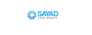Logo Design by ashyne09 for Sayad Law Group, Ltd | Design: #16566566