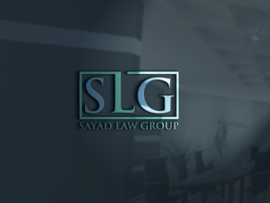 Logo Design by Oaxaqueña for Sayad Law Group, Ltd | Design: #16556794