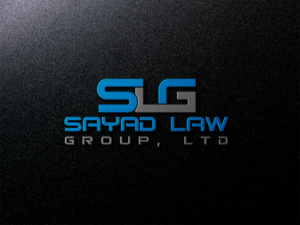 Logo Design by imsakiballhasan for Sayad Law Group, Ltd | Design: #16577069