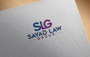 Logo Design by P. S for Sayad Law Group, Ltd | Design: #16573606