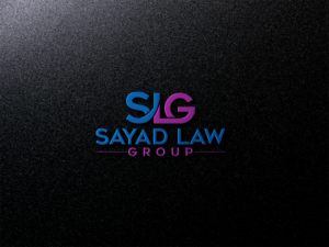 Logo Design by P. S for Sayad Law Group, Ltd | Design: #16573607