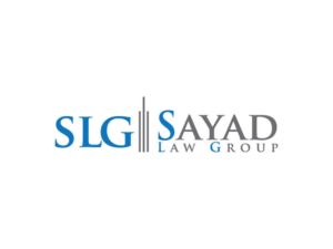 Logo Design by logoboss 3 for Sayad Law Group, Ltd | Design: #16559113
