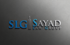Logo Design by logoboss 3 for Sayad Law Group, Ltd | Design: #16559115