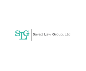 Design de Logo par Boon pour Sayad Law Group, Ltd | Design #16562131