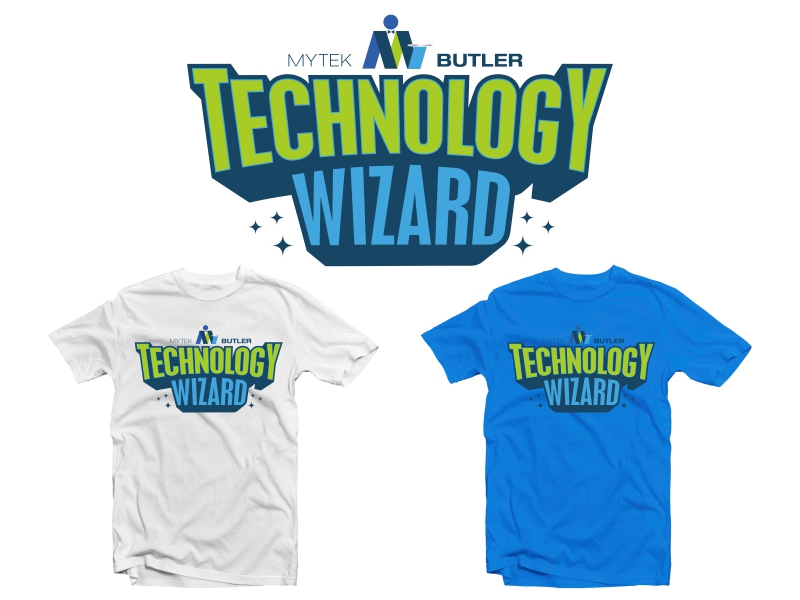 T-shirt Design by 2ndfloorharry for Mytek | Design #16495117