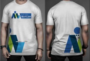 T-shirt Design by 7nights for Mytek | Design #16439464