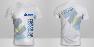 T-shirt Design by Kero for Mytek | Design: #16410956