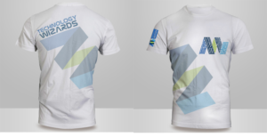 T-shirt Design by Kero for Mytek | Design: #16423358