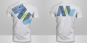 T-shirt Design by Kero for Mytek | Design: #16438411