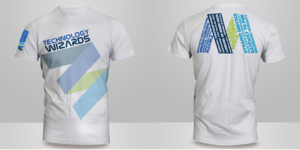 T-shirt Design by Kero for Mytek | Design #16476956