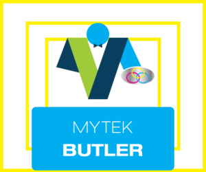 T-shirt Design by Michael Lasseter 2 for Mytek | Design: #16451779