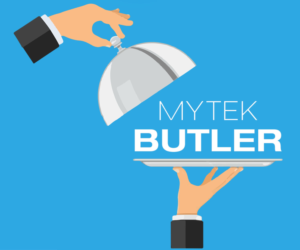 T-shirt Design by Anna.e for Mytek | Design: #16430115