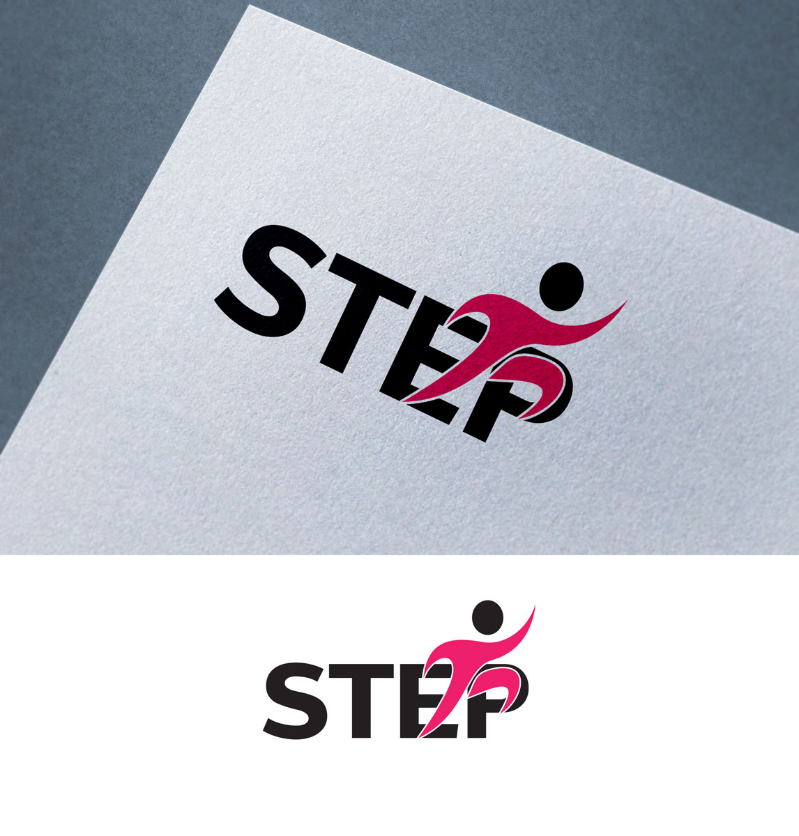 Logo Design by Impressive Solutions for this project | Design #16415081
