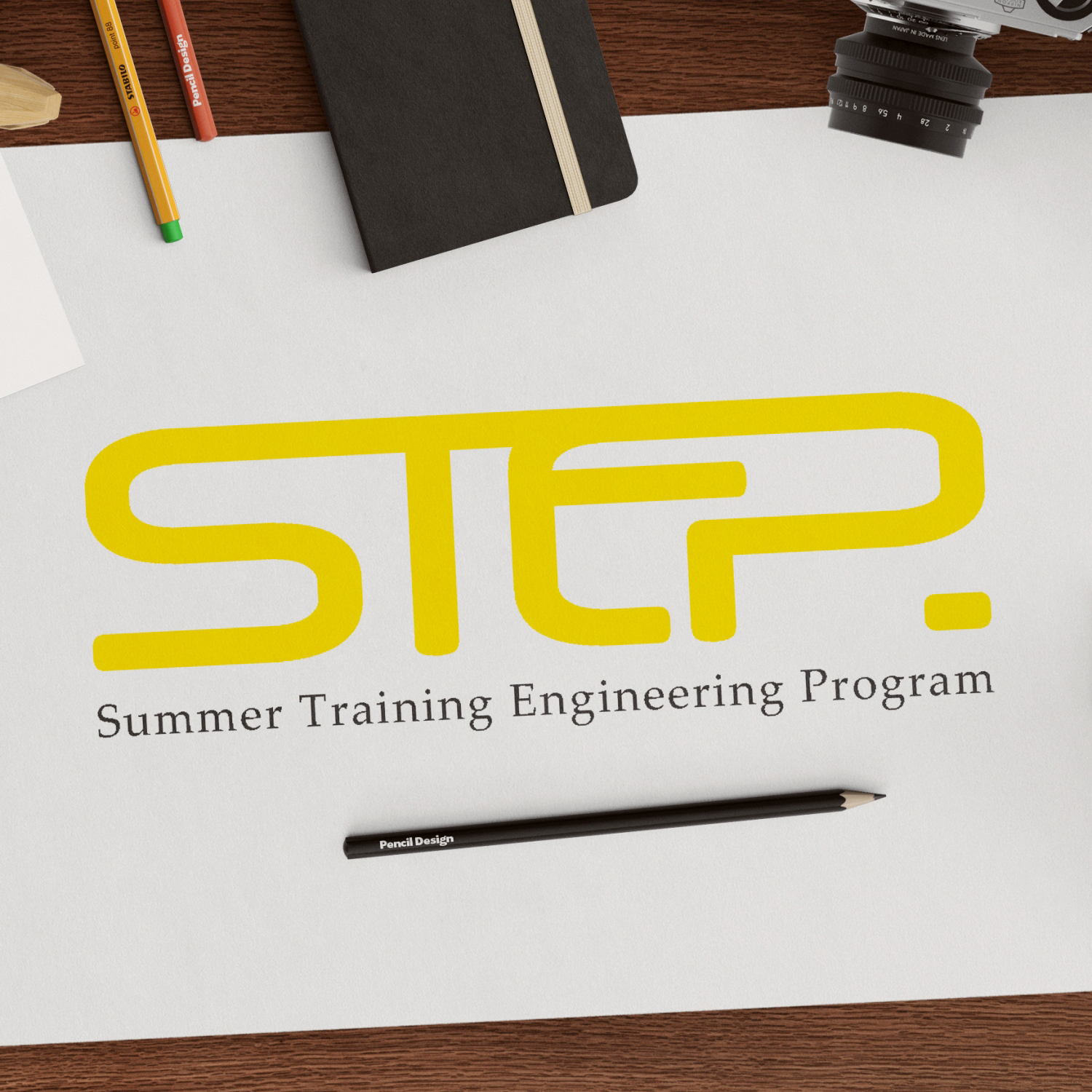 Logo Design by sutrisno.alrasyid for this project | Design #16419114