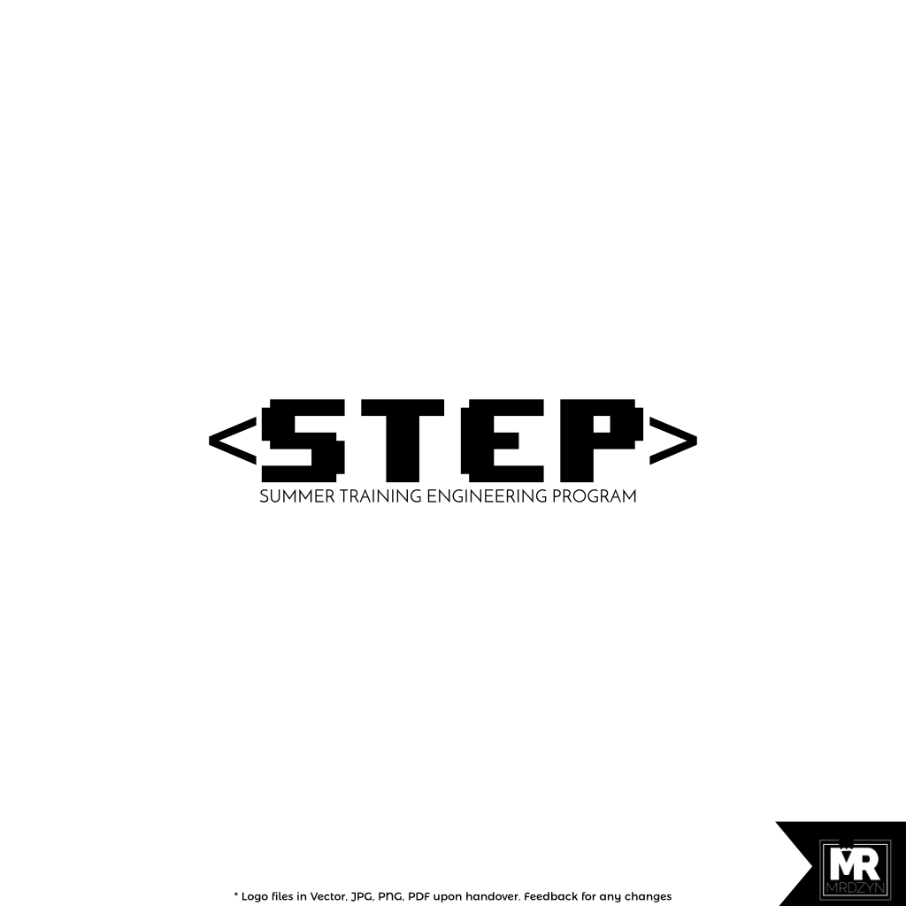 Logo Design by Mike Rosales (@mrdzyn) for this project | Design #16558187