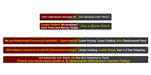 Banner Ad Design by Surya for this project | Design: #685752