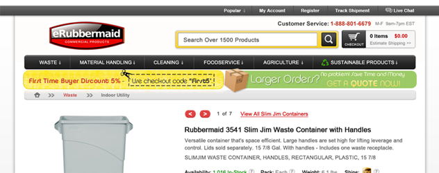 Banner Ad Design by mirlan for this project | Design #621876