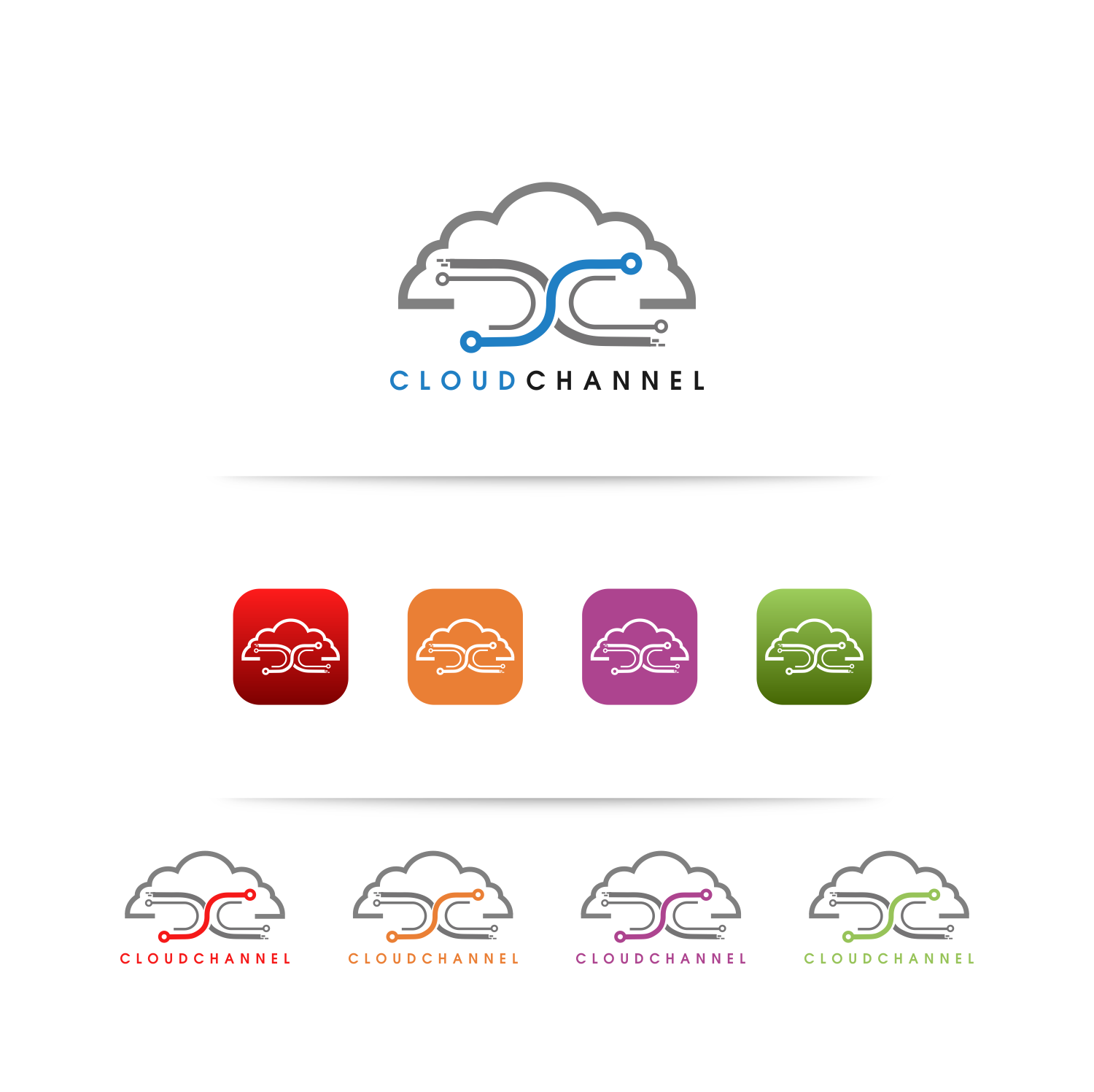 Logo Design by hippopo.designer for Entrust ICT | Design #16495932