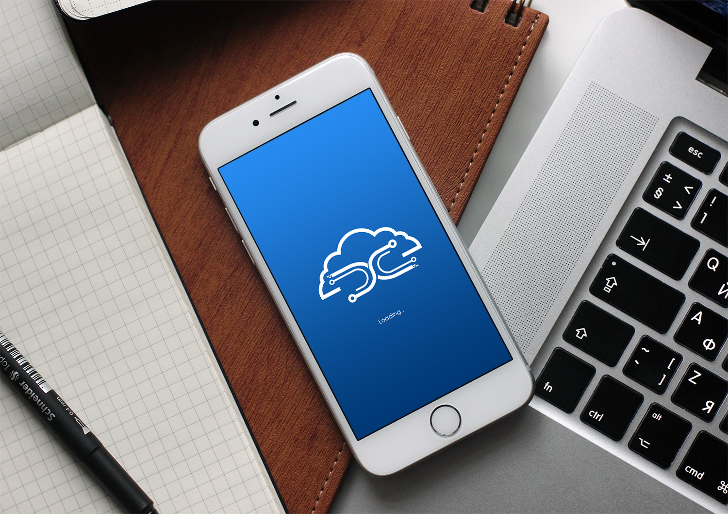 Logo Design by hippopo.designer for Entrust ICT | Design #16495933