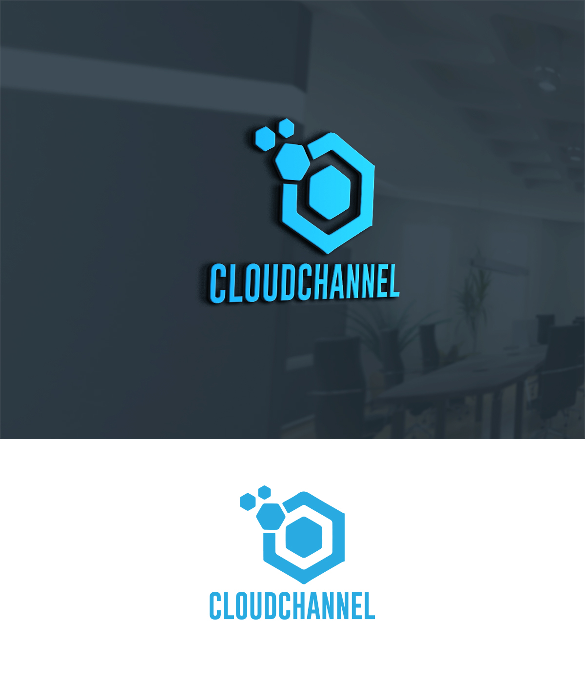 Logo Design by supercreative for Entrust ICT | Design #16412315