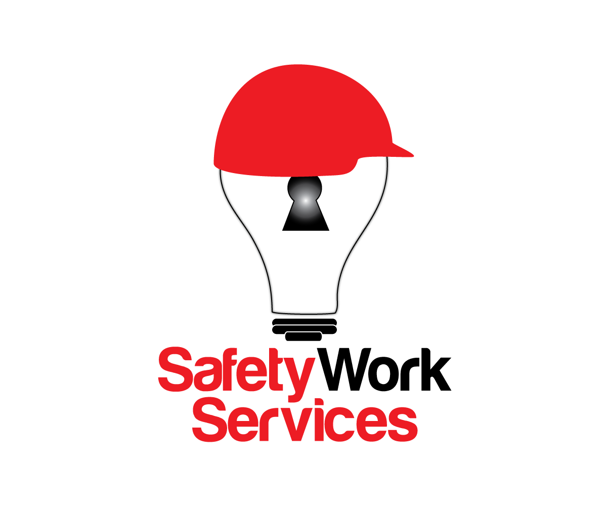 Logo Design by BR Designs for Safe Work Services | Design #2682449
