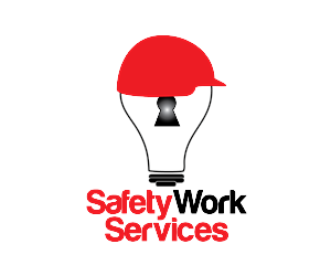 Logo Design by BR Designs for Safe Work Services | Design: #2682449