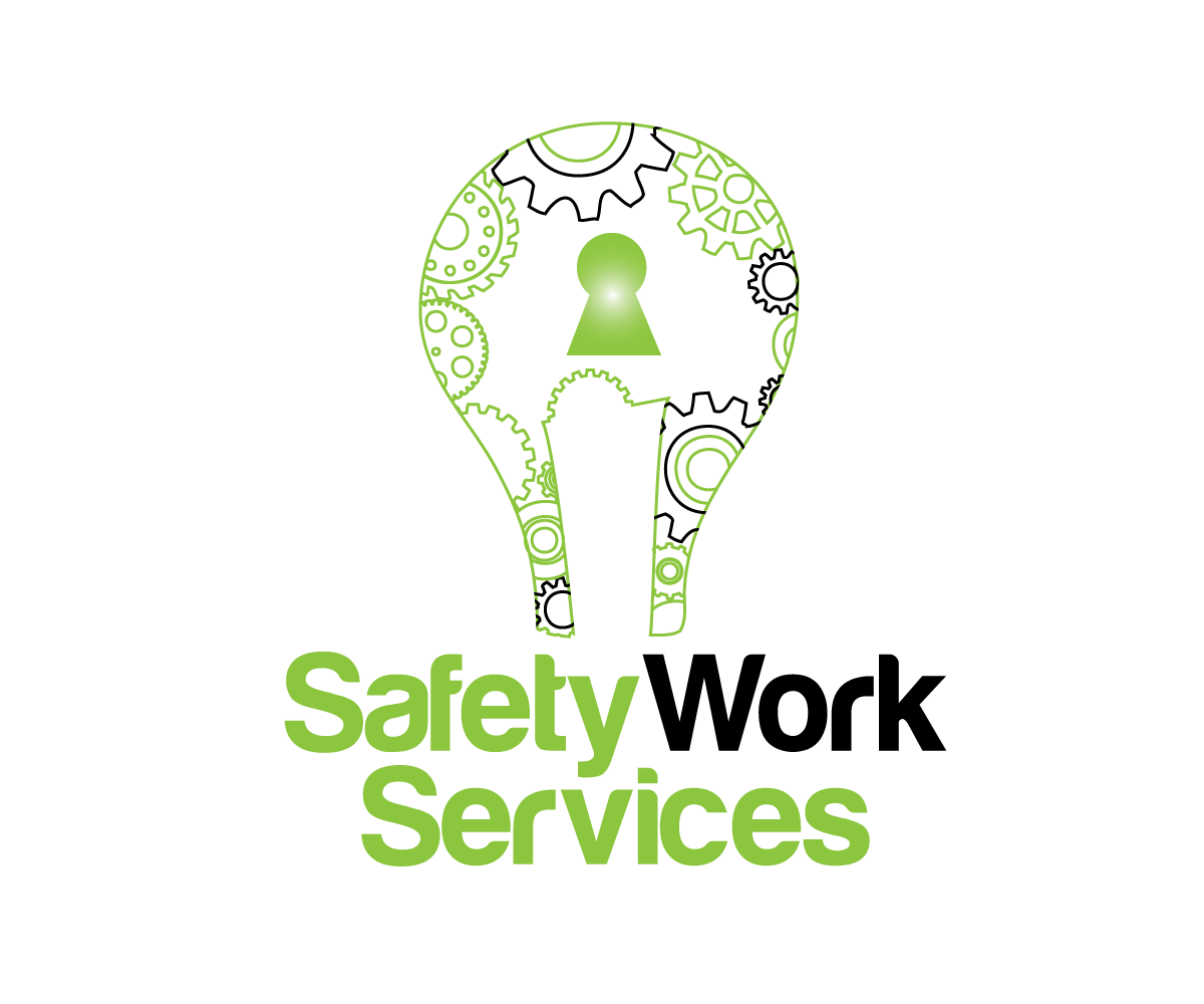 Logo Design by BR Designs for Safe Work Services | Design #2682648