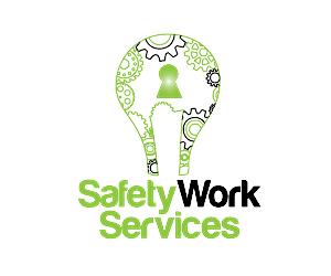 Logo Design by BR Designs for Safe Work Services | Design: #2682648