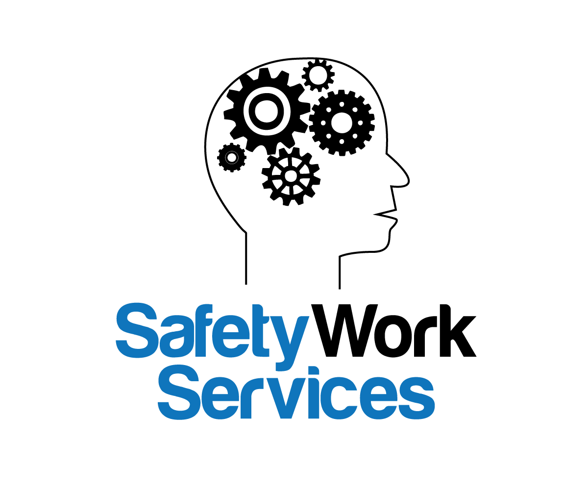 Logo Design by BR Designs for Safe Work Services | Design #2682673