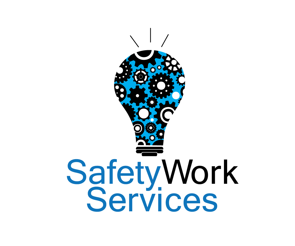 Logo Design by BR Designs for Safe Work Services | Design #2682725