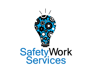 Logo Design by BR Designs for Safe Work Services | Design: #2682725